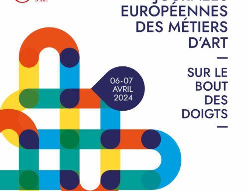 L’association Armada s’invite aux Usines de Ligugé pour les Journées Européennes des Métiers d’Art