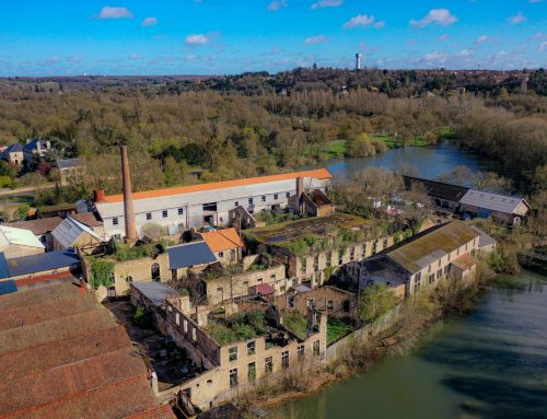 JEMA 2026 à la Filature de Ligugé