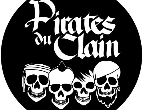 Programme de la guinguette Pirates du Clain / Journées du Patrimoine 2026